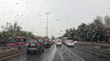 فرص لأمطار متفرقة ورياح محملة بالغبار تسيطر على طقس عطلة نهاية الأسبوع